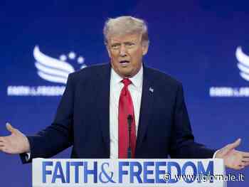 Trump in tribunale, spunta la data del processo: ecco quando sarà