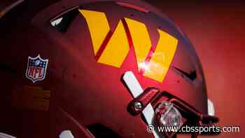 New Commanders co-owner teases name change: Ranking the top five alternatives for Washington's NFL team