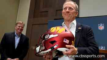 Commanders new owner Josh Harris buys 1,000 celebratory beers for fans after purchasing team