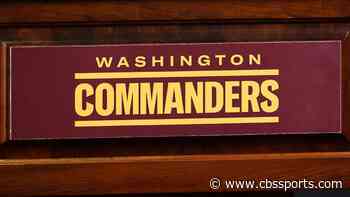 Commanders might change their team name again, plus ranking the 10 most clutch QBs in NFL today