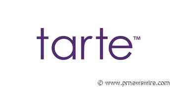 TARTE ANNOUNCES INTERNAL LEADERSHIP PROMOTIONS