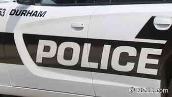 40 cars broken into, 5 stolen on one street, Durham police  say