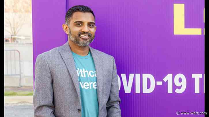 BR businessman spent investors' money on tuition & car payments; must surrender to prison next month