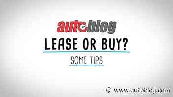 Leasing vs buying a car | Which is better for you?
