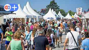 Travemünder Woche 2023: Anreise, Parken, Öffnungszeiten, Programm