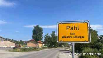 Bürgermeisterwahl in Pähl bleibt am 8. Oktober