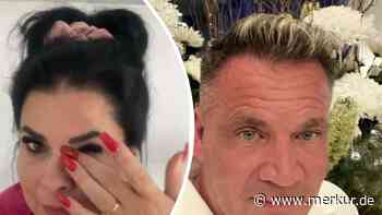 Deshalb bleiben Iris und Peter Klein wohl noch sechs Jahre lang verheiratet