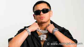 ‘The Mexican Genre’s on Top’: Fuerza Régida on Sold-Out Stadium Show and Leagues Cup Song