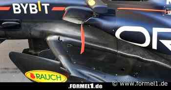 Fünf Änderungen! So will Red Bull in der F1 2023 noch mehr dominieren