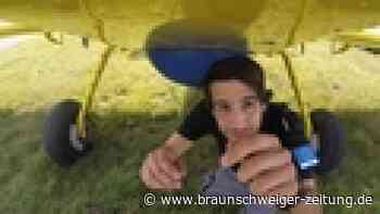 Die fliegende Feuerwehr aus Argentinien