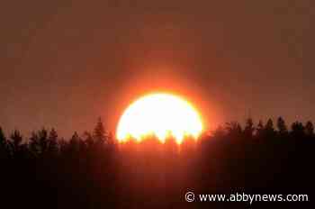 Wildfire smoke highlights need for better ventilation in public spaces