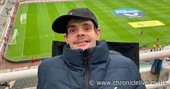 Hopes devoted Newcastle fan with cerebral palsy will get birthday wish following help from Alan Shearer
