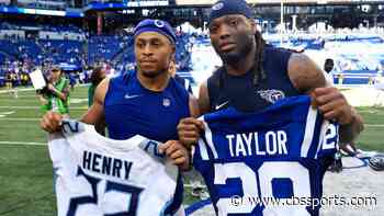 Agent's Take: Can anybody save the RB position financially? What Jonathan Taylor, other deals could look like