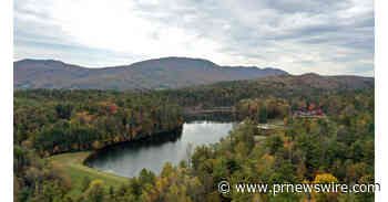 Dr. Catherine Meeks and Poet/Philosopher David Whyte Headline October Conference at Kanuga