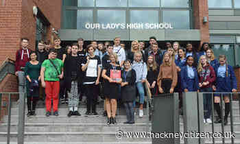 Hackney girls’ school looks set to welcome boys in effort to combat drop in pupils