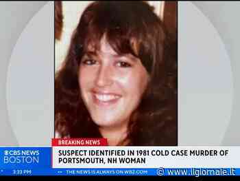 Incastrato dopo 42 anni il killer di Laura Kempton: ecco chi era