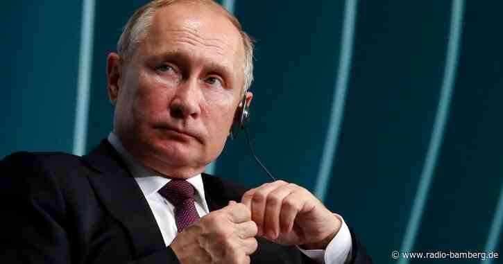 Südafrika will bei Einreise Putins Haftbefehl ausführen