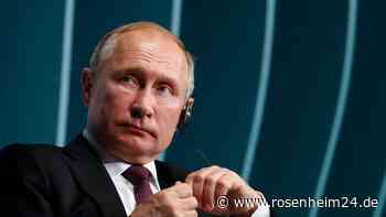 Südafrika will bei Einreise Putins Haftbefehl ausführen