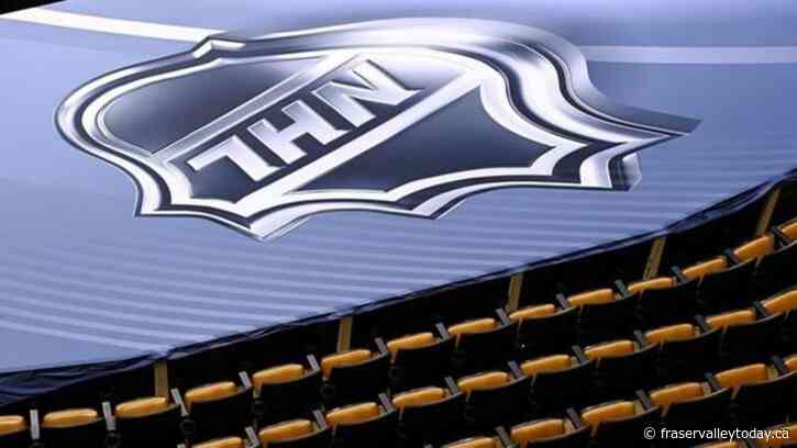 Longtime NHL executive Brian O’Neill, who oversaw 1967-68 expansion, dead at 94