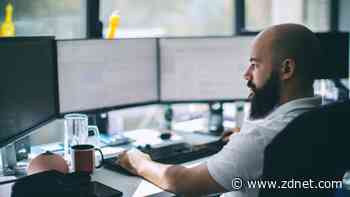 Software developers' dance with generative AI is still at that awkward stage