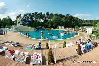Ärger über Barzahlungs-Zwang in Schwimmbädern