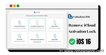 iToolab UnlockGo iOS for Windows Updated to Bypass iPhone Locked to Owner on iOS 16 Devices