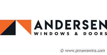Andersen Corporation Appoints Andrea Nordaune Senior Vice President, Chief Legal Officer and Corporate Secretary