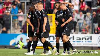 Bundesliga-Testspiele: Paderborn schlägt Leverkusen ohne Max Kruse