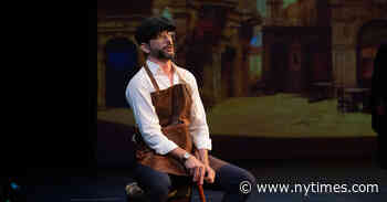 Bel Canto Rarities, Delivered With Unflashy, Revelatory Style