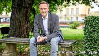 Lindner: Wann die Steuerklassen 3 und 5 abgeschafft werden