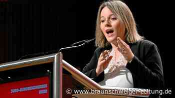 Juso-Chefin: Diskussion über Pflichtdienst "abwegig"