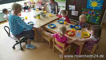 An der Kita-Tür: Worüber Eltern sich häufig beschweren – und wie eine Erzieherin darauf reagiert