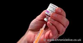 UKHSA issues 'health checklist' for travellers heading off on summer holidays