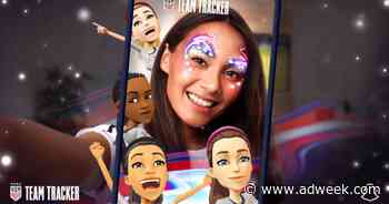 Snapchat Details Women’s World Cup Activations