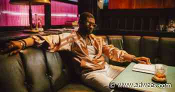 Usher’s Got Moves and Melodies in Rémy Martin’s Global Campaign 