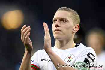 Millwall heeft duidelijk doel voor ogen met ex-OHL-speler: &quot;Op de top van zijn kunnen&quot;