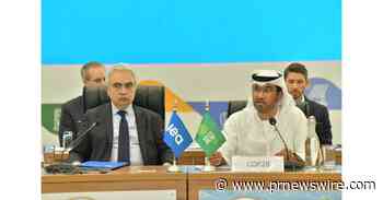 COP28 and IEA Convene Global Energy Decision Makers to Accelerate a Just, Orderly Energy Transition