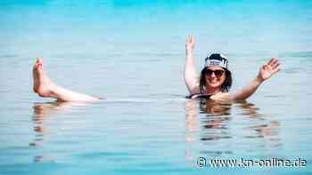 Urlaub in Portugal - an diesen Orten schwebst du wie im Toten Meer