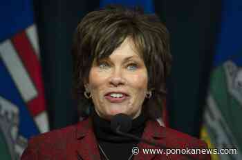 Alberta well positioned for future, says former UCP environment and energy minister