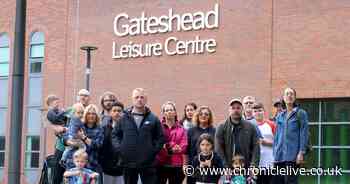 'Massive loss' as Gateshead Leisure Centre and Birtley pool shut down - but towns hope this is not the end