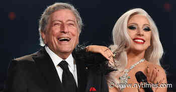 Tony Bennett and Lady Gaga: How an Unlikely Pair Soared Together