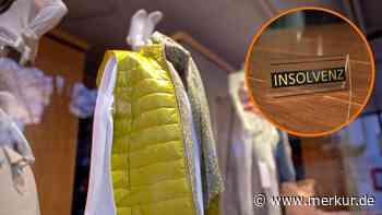 Nächste Modekette meldet Insolvenz an – trotz Neueröffnung