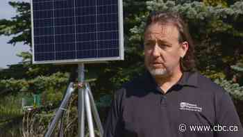 19 new monitoring stations in Calgary to aid defense against hailstorms