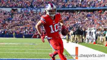 Giants signing Cole Beasley to a one-year deal, reuniting him with Brian Daboll