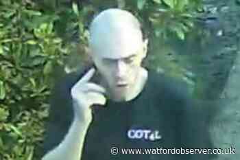 Victim 'threatened' and 'kicked' in Coates Way, Garston