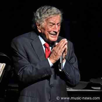 Elton John and Billy Joel lead tributes to Tony Bennett