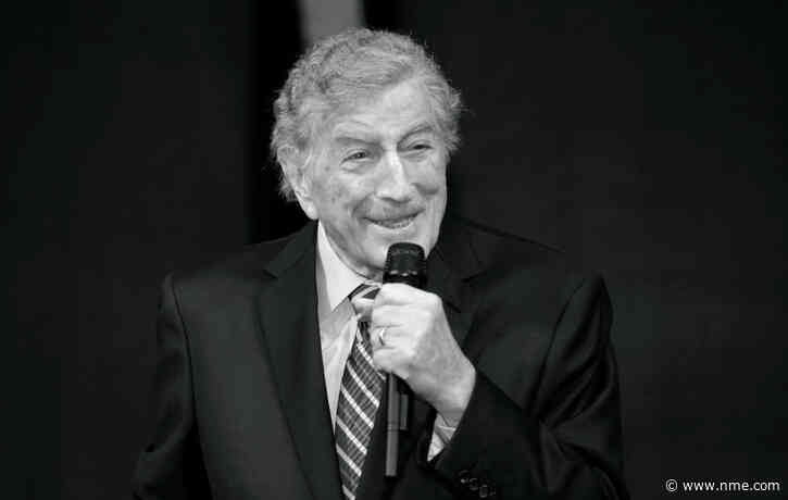 Elton John, Billy Joel, and Sesame Street lead tributes to the late Tony Bennett