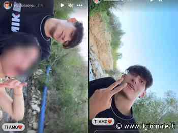 "Er Motosega" dei TheBorderline torna sui social un mese dopo la morte di Manuel