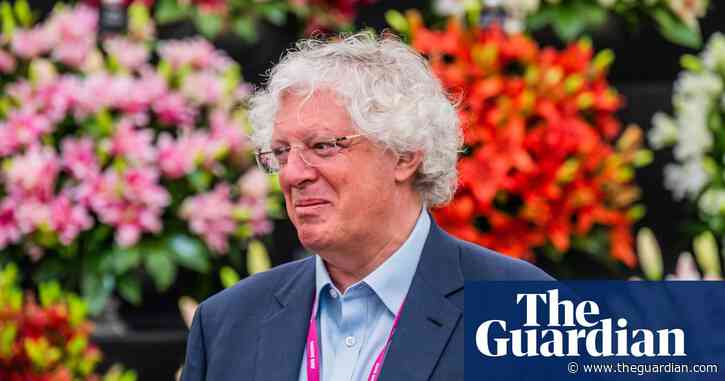 Private equity pioneer Guy Hands to leave Terra Firma ‘when I’m 64’