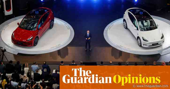 Tories and big business are in the driver's seat on climate action. Here’s what the left must do | Richard Power Sayeed